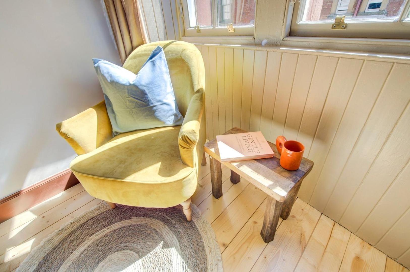 Stylish 1Bd Seaside Flat North Berwick Villa Exterior photo